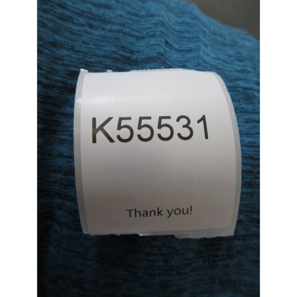 Nike Sweatshirt XXL Dri-Fit 1/4 Zip Reflective Running Training Active - Picture 14 of 14